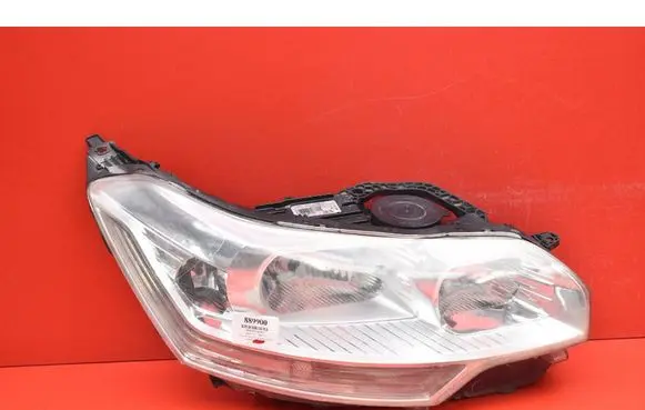 Citroen C5 Headlight/headlamp 9684845280