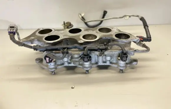 Lexus GS 250 350 300H 450H Fuel injectors set 1711131171 2320931070 2390231012