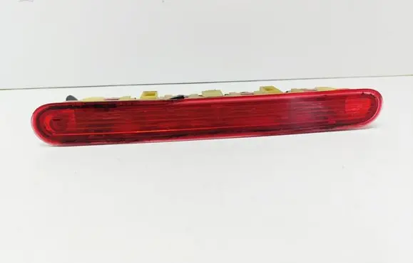 Peugeot 207 Third/center stoplight 05015