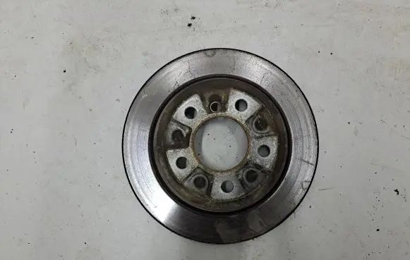 BMW 4 F32 F33 Rear brake disc 6864900 6792229
