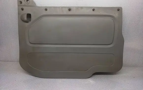 Opel Vivaro Sliding door card 91166003 7700318081