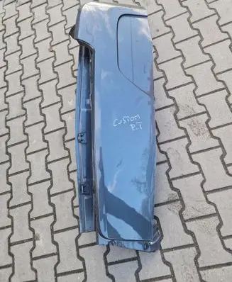 Ford Transit Custom Side car body part 