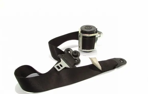 Ford Kuga I Rear seatbelt 8V41S61294AD