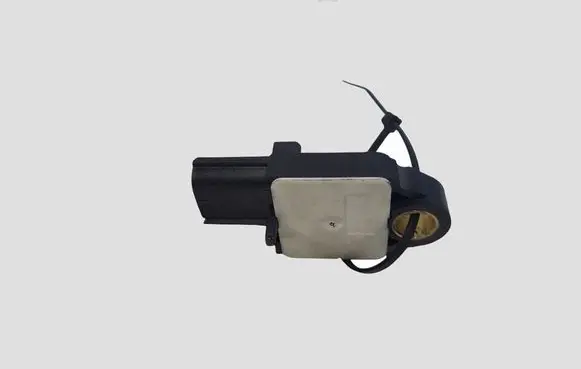Audi A6 S6 C6 4F Airbag deployment crash/impact sensor 8651A001