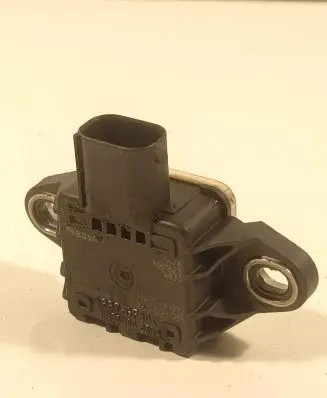 Toyota Avensis T270 ESP acceleration yaw rate sensor 891830F010 0265005915 14033
