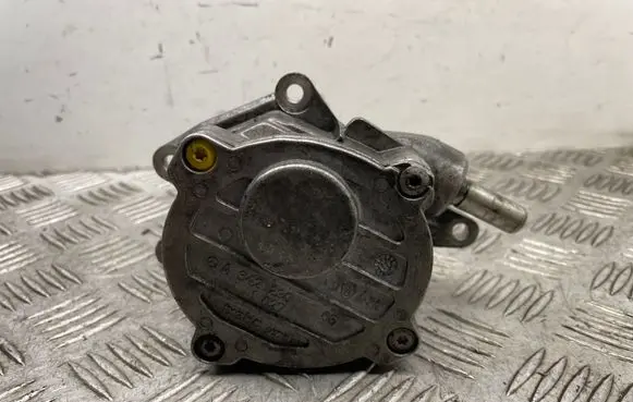 Mercedes-Benz E W212 Vacuum pump A6422300765