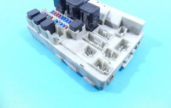Nissan Murano Z50 Fuse box set IMPRK1346105