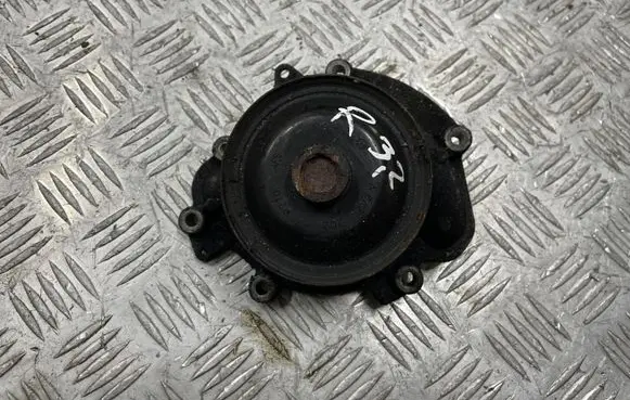Mercedes-Benz R W251 Water pump A6422020210