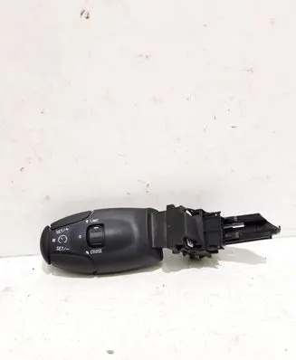 Peugeot 407 Cruise control stalk 96637157XT 12272004