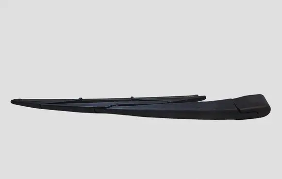 Citroen C4 II Picasso Rear wiper blade arm 3392390966 96760058080