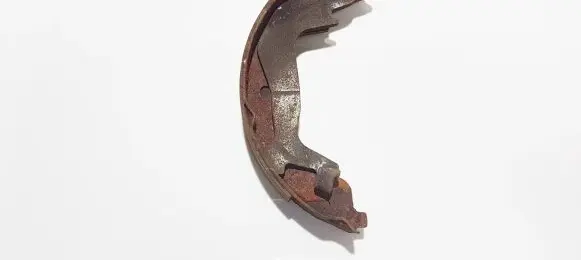 Subaru Outback Handbrake/parking brake pads akfa23ff