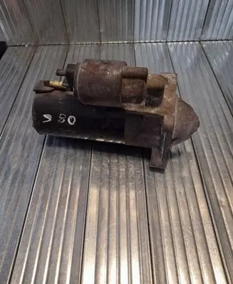 Volvo S80 Starter motor 30724473