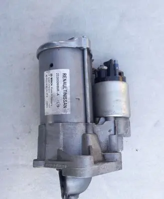 Renault Talisman Starter motor 233000686R