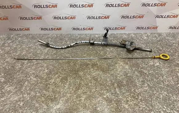 Toyota Avensis T250 Oil level dip stick 2AD FHV