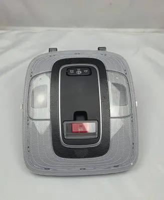 Hyundai i20 (BC3 BI3) Headlining lighting console trim 92800Q0XXX