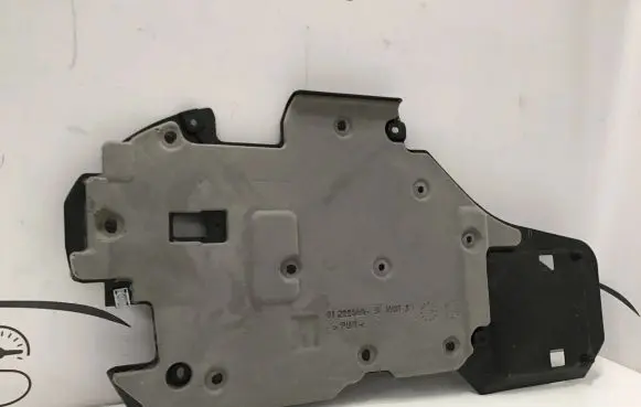 Mercedes-Benz EQE v295 Sound insulation of firewall A2956804003