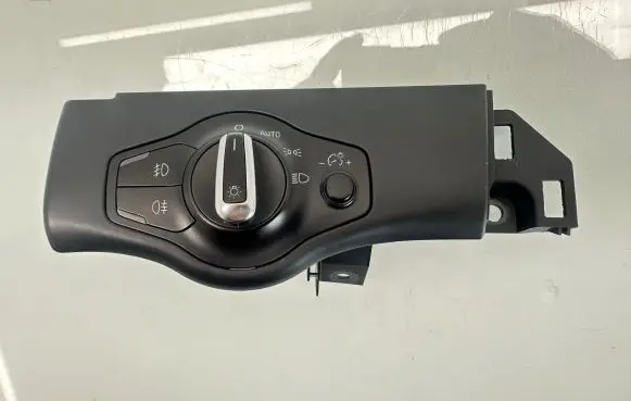 Audi A5 Sportback 8TA Light switch 8K0941531AL 2909091242 74850114