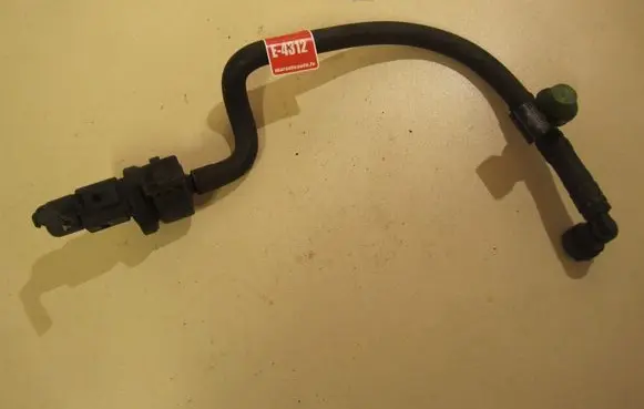 Volkswagen Bora Valve vacuum 535133459