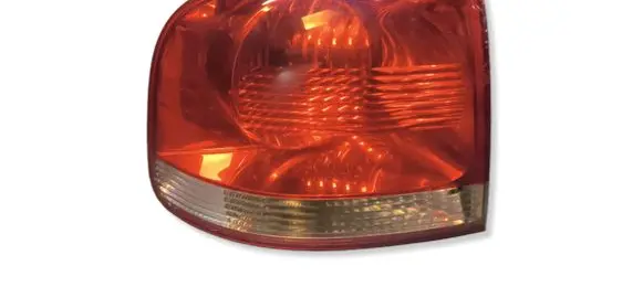 Volkswagen Touareg I Rear/tail lights 7L6945095K