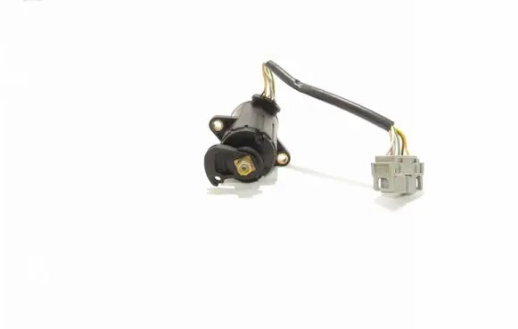 BMW 3 E46 Accelerator pedal position sensor 0205001040