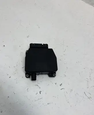 Volkswagen Touran I Turbo solenoid valve 3C0906625