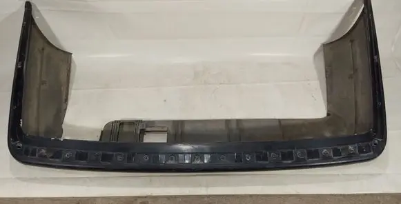BMW 7 E32 Rear bumper 1908073