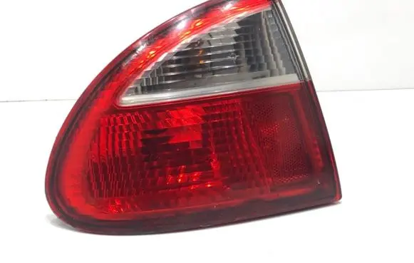 Seat Leon (1M) Rear/tail lights 
