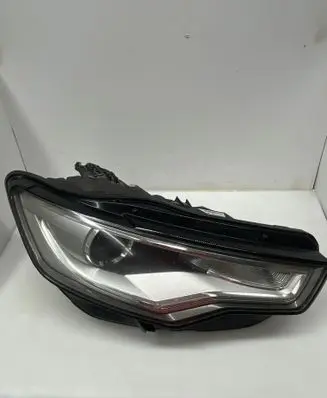 Audi A6 Allroad C7 Headlight/headlamp 4G0941006C A046345 1EL01115012