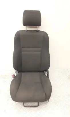 Toyota Avensis T250 Front driver seat 