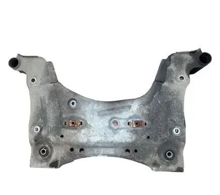 Front subframe