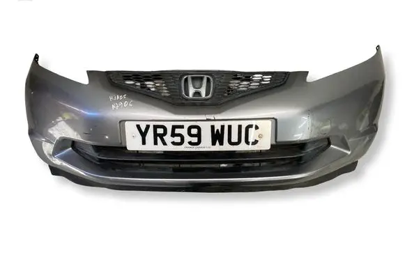 Honda Jazz Front bumper