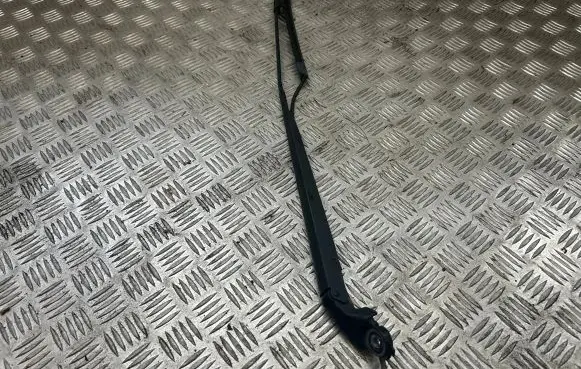 Citroen C4 Cactus Front wiper blade arm