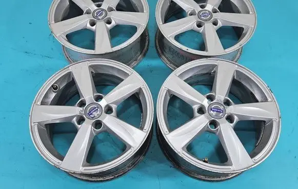Volvo V40 R16 alloy rim 31317285 IMPRK1474246
