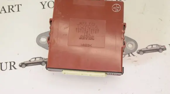 Lexus GS 300 350 430 450H Other control units/modules 8967030050 1012380131