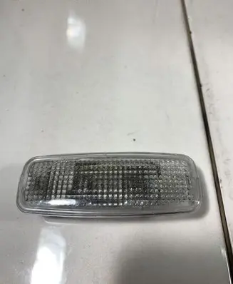 Audi A6 S6 C6 4F Front seat light 4E0947105