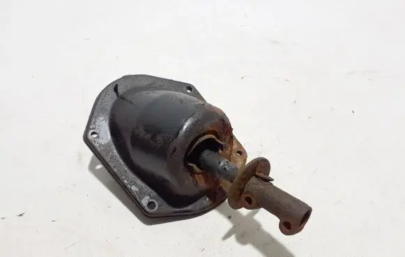 Toyota Land Cruiser (J120) Prop shaft universal joint 4522060140
