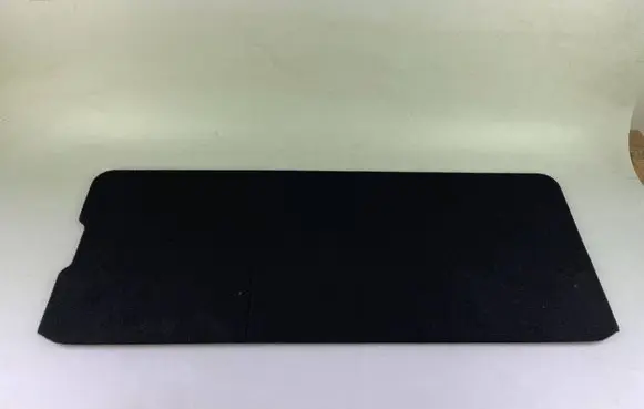 Mini F66 Trunk/boot mat liner 7298614