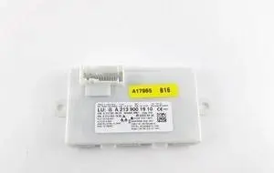 Mercedes-Benz S W222 Keyless (KESSY) go control unit/module A2139001910 A2139018403 A2139021906