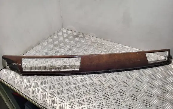 BMW 7 E65 E66 Panel trim 4775607308F3 07308 7025308
