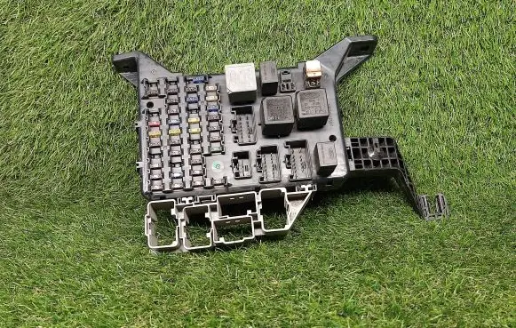 Fuse module