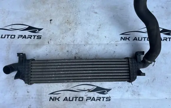 Volvo V50 Intercooler radiator 4N5H9L440 4N5H9L440VA