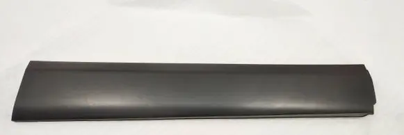 Mazda CX-3 Front door trim (molding) DGH951RA1