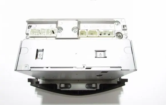 Toyota RAV 4 (XA30) Radio/CD/DVD/GPS head unit 8612042220