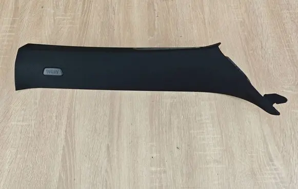 BMW 8 G16 (A) pillar trim 7470682 8073354