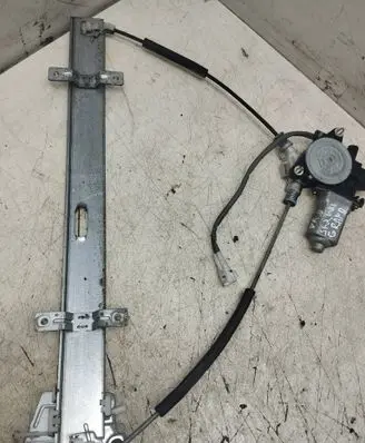 Suzuki Vitara (ET/TA) Front door electric window regulator 8343065d00