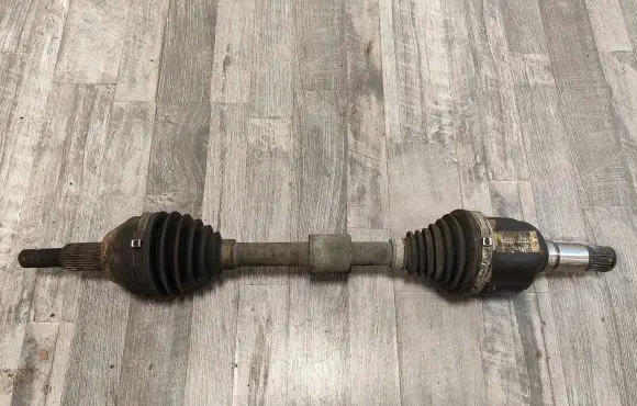 Chrysler Town & Country V Front driveshaft P04880213AG 26119186 THK0742A0673