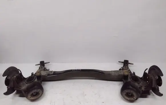 Peugeot 3008 II Rear beam 