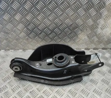Audi Q6 e-tron Rear upper control arm/wishbone 85E505375E 85E505311G