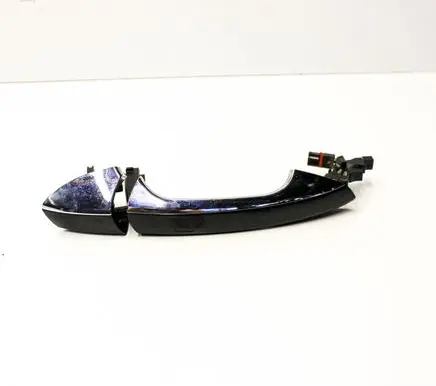 Mercedes-Benz GL X166 Front door exterior handle A2047600620
