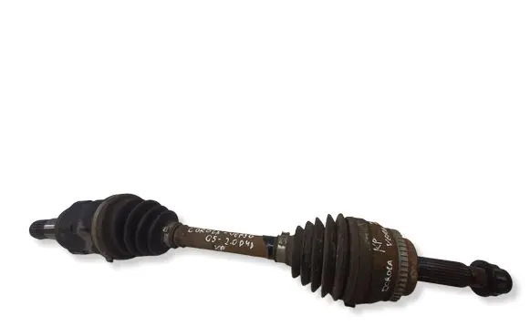 Toyota Corolla Verso AR10 Front driveshaft 